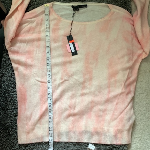 New 100% cashmere sweater - Picture 7 of 9